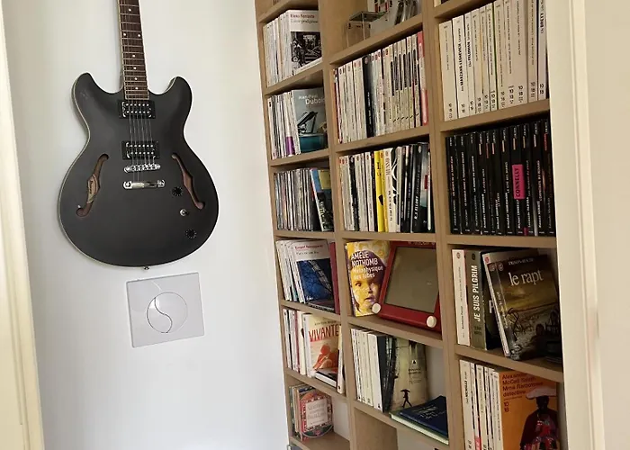 Villa Oasis De Cauderan