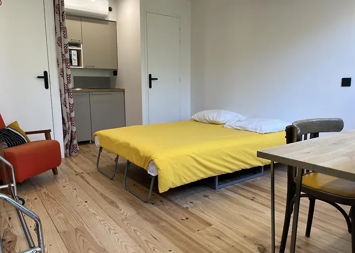 Villa Oasis De Cauderan *