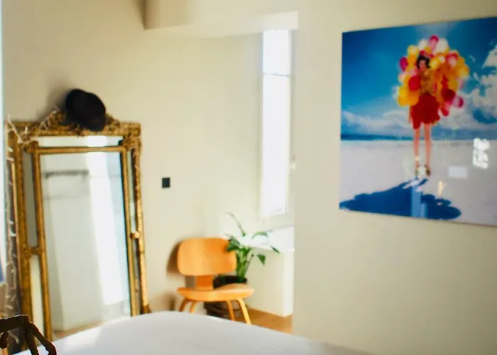 Villa Oasis De Cauderan