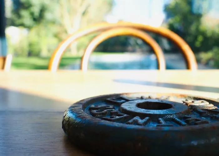 Oasis De Cauderan Villa Bordeaux