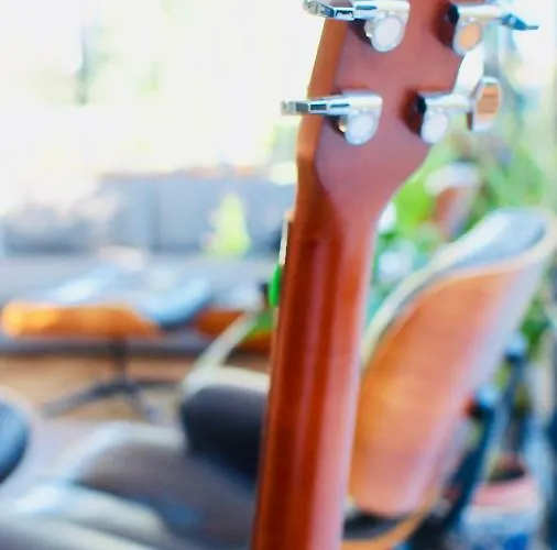 Oasis De Cauderan Villa