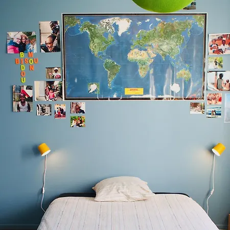 Oasis De Cauderan וילה