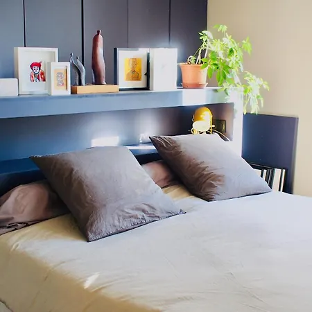 וילה Oasis De Cauderan