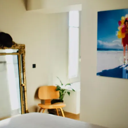 Oasis De Cauderan בורדו