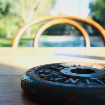 Oasis De Cauderan וילה *