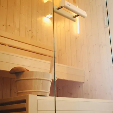 וילה Oasis De Cauderan *