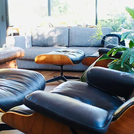 Oasis De Cauderan בורדו