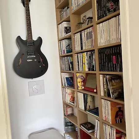 וילה Oasis De Cauderan