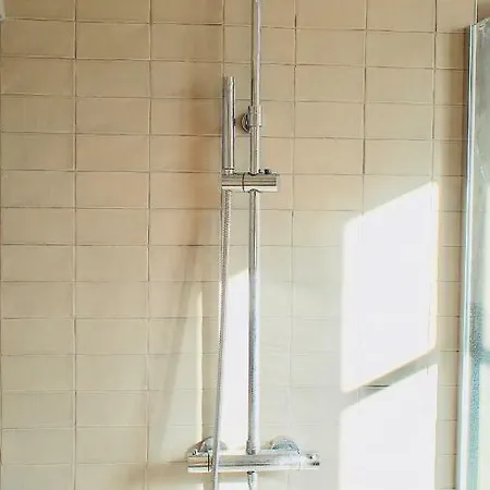 וילה Oasis De Cauderan *