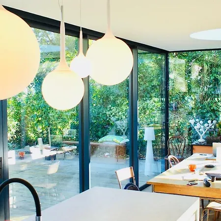 וילה Oasis De Cauderan