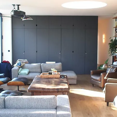 וילה Oasis De Cauderan