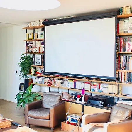 וילה Oasis De Cauderan *