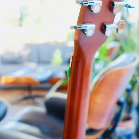 Oasis De Cauderan וילה