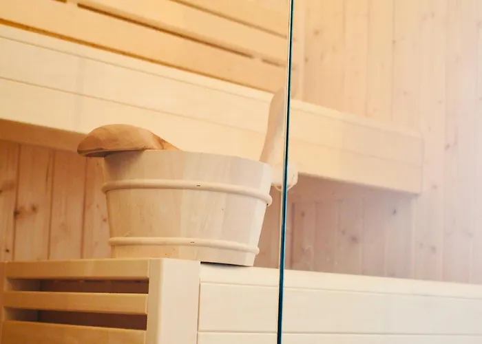 Villa Oasis De Cauderan