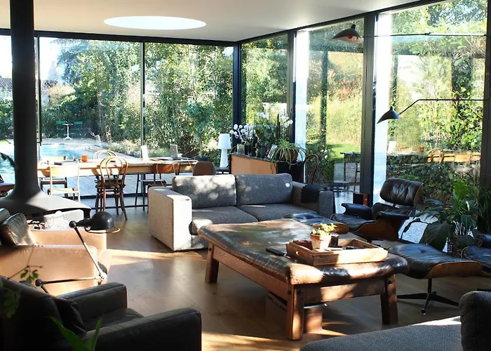 Villa Oasis De Cauderan *