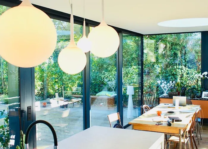 Villa Oasis De Cauderan