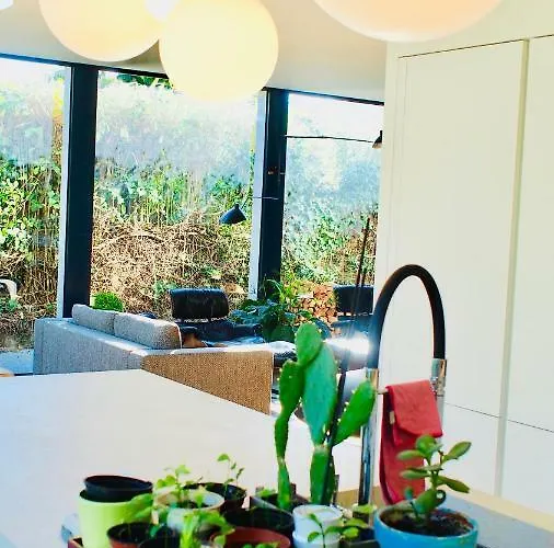 Oasis De Cauderan Villa *