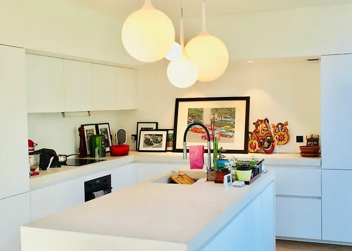 Villa Oasis De Cauderan *