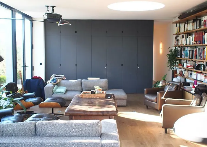 Villa Oasis De Cauderan