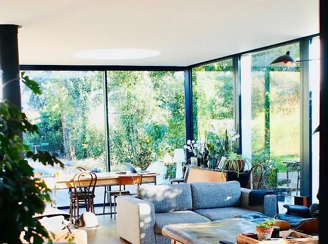 Oasis De Cauderan Villa *